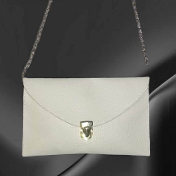 Envelope chain strap handbag - Picture 1 of 5